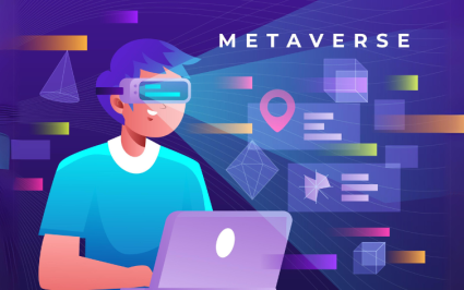 Navigating the Metaverse and Web3 Integration with Python | Python Tutoring Blog