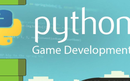 Python For Game Development
