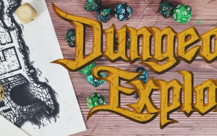 Dungeon Explorer: Text Adventure Game - Assignment Solution