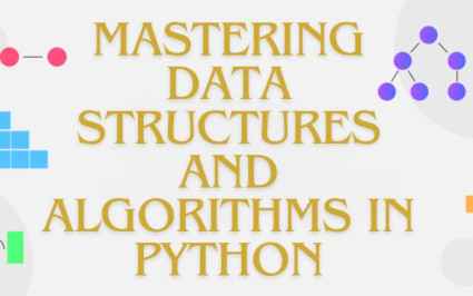 Mastering Data Structures And Algorithms In Python