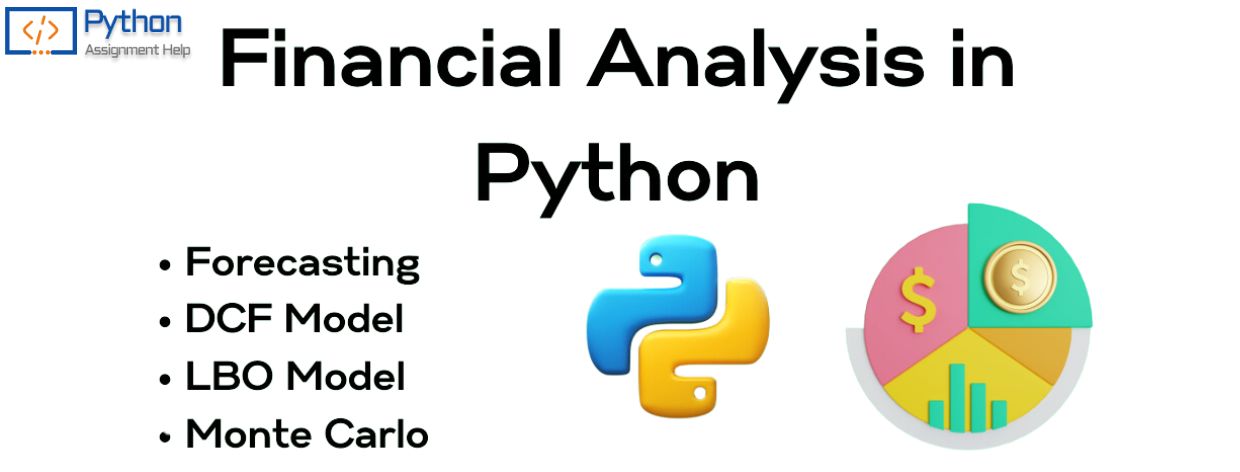Python in Finance: Harnessing Data Analysis and Quantitative Modeling